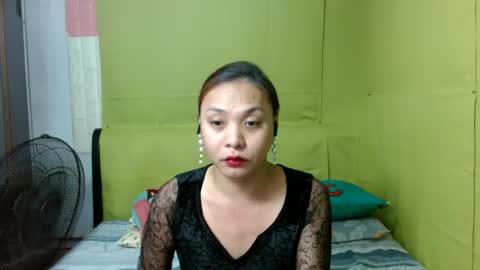 Kirei online show from 02/03/25, 10:14