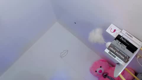 MARIA online show from 03/08/26, 03:54