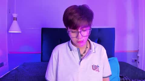 Maru online show from 01/16/26, 04:16