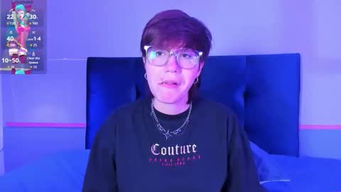 Maru online show from 02/10/26, 10:52