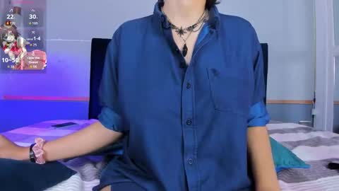 Maru online show from 03/18/26, 09:40