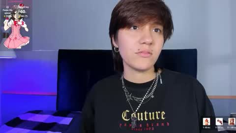 Maru online show from 03/23/26, 11:42