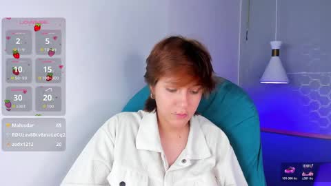 Maru online show from 05/23/26, 07:46