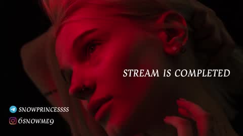 Sonya on vacation until  online show from 01/10/25, 05:37