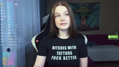 Sonya on vacation until  online show from 02/07/26, 02:59