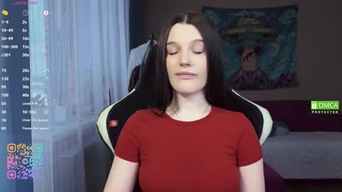 Sonya on vacation until  online show from 03/05/26, 03:13