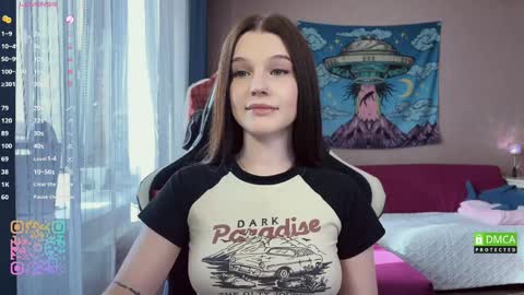 Sonya on vacation until  online show from 03/31/26, 03:30