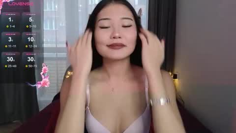 Yuki online show from 03/26/26, 11:49