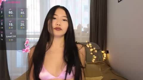 Yuki online show from 03/30/26, 12:06