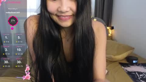 Yuki online show from 04/01/26, 10:38