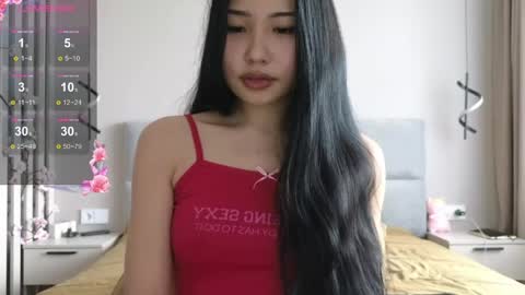 Yuki online show from 05/24/26, 05:34