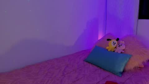 Tsuky online show from 12/12/24, 02:37