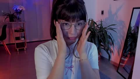 Tsuky online show from 02/08/25, 02:58