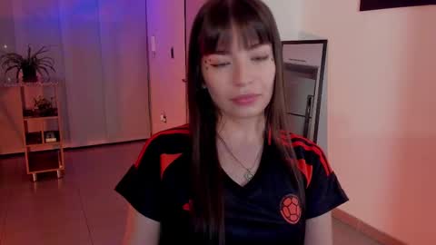 Tsuky online show from 02/13/25, 02:34