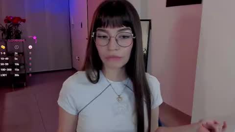 Tsuky online show from 02/19/25, 02:33