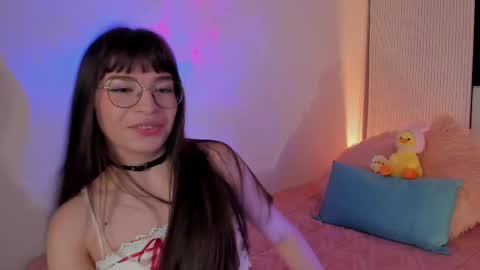 Tsuky online show from 03/01/25, 02:48