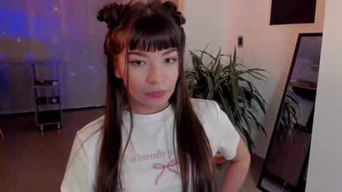 Tsuky online show from 03/04/25, 02:49