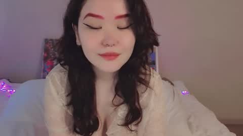 Snapshot of tsunade_chan chatting on 07/03/26, 04:30 Kaya online show from 07/03/26, 04:30