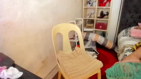 Frankie online show from 03/02/25, 03:24