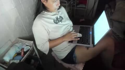 Frankie online show from 04/06/26, 05:41