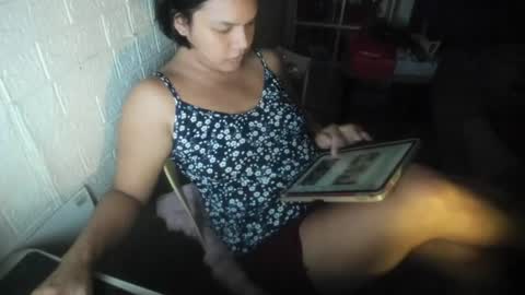 Snapshot of tsvanilla chatting on 07/21/26, 04:48 Frankie online show from 07/21/26, 04:48