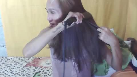 Snapshot of tswinterlily69 chatting on 11/23/25, 12:16 carmella online show from 11/23/25, 12:16