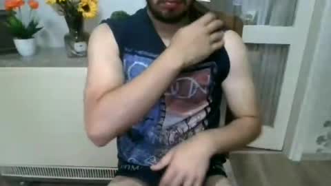ttheman99 online show from 06/18/26, 12:42