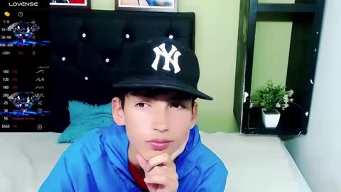 ttimy online show from 01/04/25, 10:34