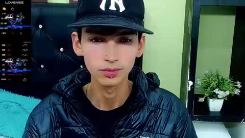 ttimy online show from 01/07/25, 01:49