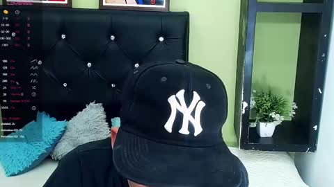 ttimy online show from 01/10/25, 01:42