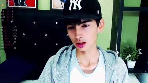 ttimy online show from 01/13/25, 08:04