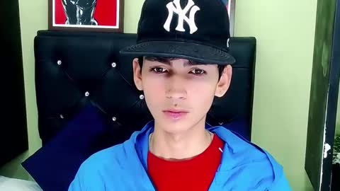 ttimy online show from 01/15/25, 08:05