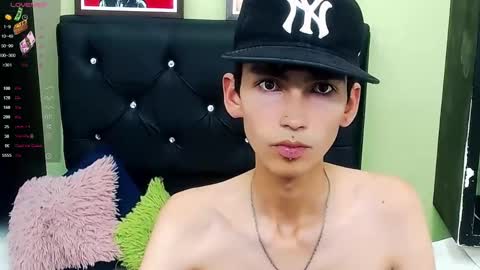 ttimy online show from 01/21/25, 03:15