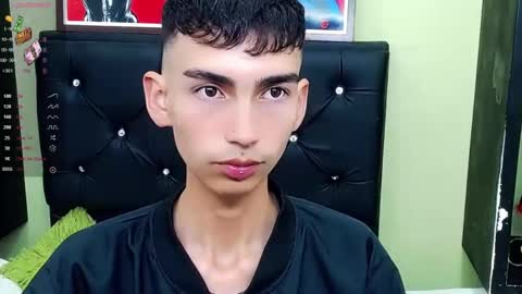 ttimy online show from 01/23/25, 01:30