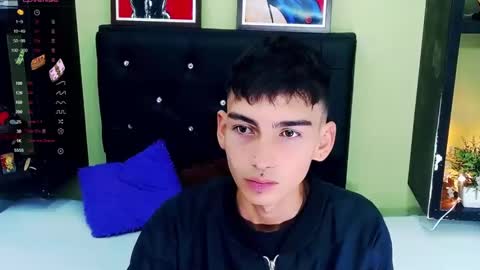 ttimy online show from 01/26/25, 08:02