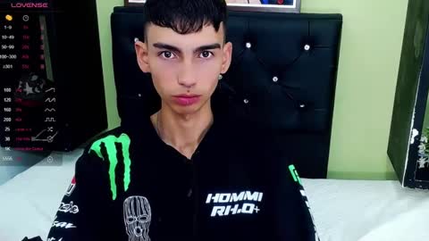 ttimy online show from 01/28/25, 10:12