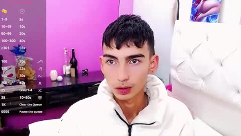 ttimy online show from 01/30/25, 09:36