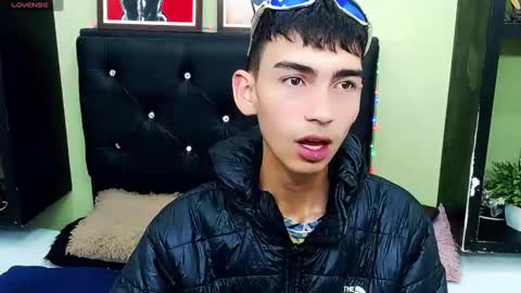 ttimy online show from 02/07/25, 12:20