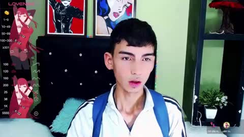 ttimy online show from 02/11/25, 08:20