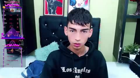 ttimy online show from 02/14/25, 08:48