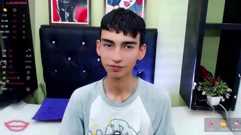 ttimy online show from 02/27/25, 07:47