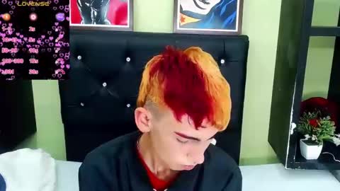 ttimy online show from 03/11/25, 10:31