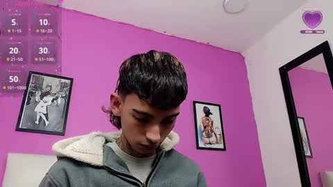 ttimy online show from 09/27/25, 09:25