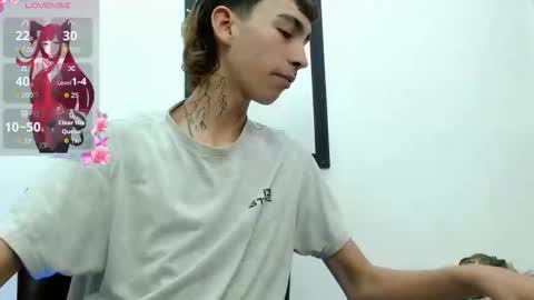 ttimy online show from 10/07/25, 04:31