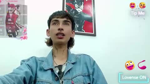 ttimy online show from 10/24/25, 04:42