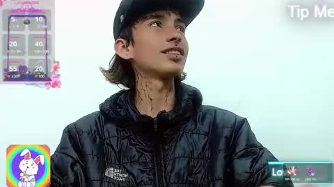 ttimy online show from 11/25/25, 09:48