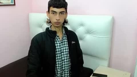 ttimy online show from 01/12/26, 02:28