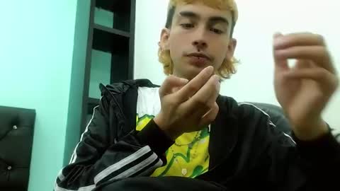 ttimy online show from 03/12/26, 07:31