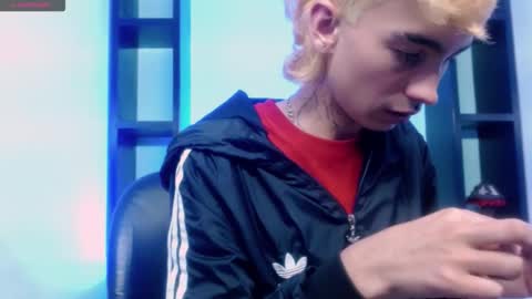 ttimy online show from 03/23/26, 07:51