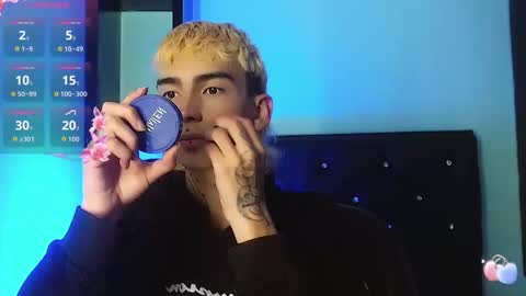 ttimy online show from 04/09/26, 08:58